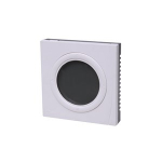 Vandeniu &scaron;ildomų grindų termostatas Danfoss BasicPlus2, WT-P, programuojamas