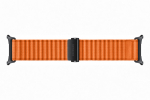 SVL70MOEGEU Trail Band Samsung Galaxy Watch Ultra, Orange