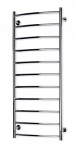 Varinis rank&scaron;luosčių džiovintuvas EV1150 KL 1200x500, chromas