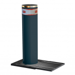 Parkavimo stulpas XPASS 275/800CL (Antiteroistinis ) (auk&scaron;tis 80 cm.skersmuo 27,5 cm ) hidraulinis.