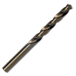 IRWIN Grąžtas metalui HSS COBALT 4,5 mm