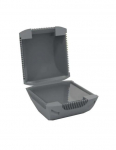 Dėžutė Etelec MINIBOX2 gel, 4-6 mm&sup2;, pilka