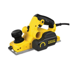 Stanley Oblius Stanley FME630K-QS; 750 W