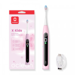 Oclean X Kids Electric Toothbrush Pink