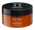 SVIESTAS KŪNO RENTO BLUEBERRY 200ML