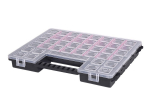 Dėžė Patrol Organiser Tandem B 400 (38.5x28,3x5,0cm)