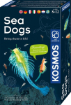 Eksperimentų rinkinys Kosmos FunScience Sea Dogs