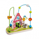 Edukacinis labirintas Eichhorn Labirynth 100003714, 17 cm