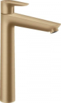 Praustuvės mai&scaron;ytuvas Hansgrohe Talis E 71716140, bronzos
