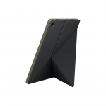 Plan&scaron;etinio kompiuterio dėklas Samsung Galaxy A9+, pilka, 11