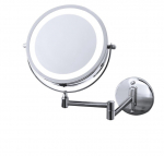 Kosmetinis veidrodis Ridder Mary M 03112000 29x41cm, LED, x3