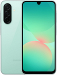 Mobilusis telefonas Samsung Galaxy A26 128GB &scaron;viesiai žalia