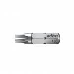Antgaliai WIHA TORX T7, 25 mm (10 vnt. pakuotė)