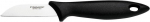 Lupimo peilis Fiskars Essential 7cm