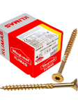 Medsraigtis įleidžiama TORX galva 4x70/40-ZnG KMWHT/WKCS, WKRET-MET, 200vnt.
