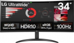 MONITORIUS 34WR50QK-B LG 34"