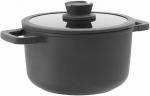Puodas BergHOFF Stone+, 24 cm, 5.6 l