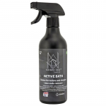 VALIKLIS NANO VONIOS KAMB PAVIR&Scaron;IŲ 500ML