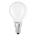 LEMP LED P45 3.4W E14 2700K 470LM MAT