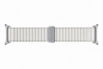 SVL70MWEGEU Trail Band Samsung Galaxy Watch Ultra, White Sand