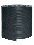 Tvoros juosta MIKKO, 26x0,19 m (700 g/m&sup2;) RAL7016 (tamsi grafitinė)