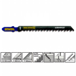 IRWIN Pjūklelis medžiui 100 mm &bdquo;IRWIN" T144DP
