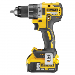 DeWalt DeWALT DCD791P2 gręžtuvas-suktuvas 18V