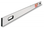 Lyginimo lotas SLXG2, aliuminis, su dviem rankenom, Sola 2L 100 x 18 mm | 2.0 m