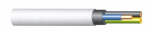 Kabelis KH05VV-U/NYM, 3 x 2,5 mm&sup2;