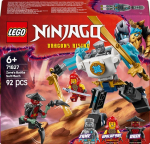 LEGO&reg; Ninjago Ninjago TV Series, 92 vnt.