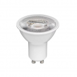 LED lemputė Osram PAR16, 60 &deg;, 4.5W, GU10, 2700K, 350lm, 827