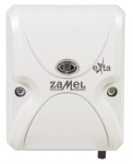 Prieblandos jungiklis Zamel WZS-01, 16A, IP54