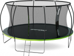 Batutas Zipro Jump Pro Premium 16FT, 496 cm, 12578746