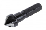 Kūginis gilintuvas HSS WOLFCRAFT 12mm