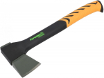 Kirvis skaldymui, dengtas teflonu, stiklo pluo&scaron;to kotu Forester | 640g