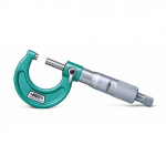I&scaron;orinis mikrometras Insize (0-25 mm)