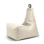 Sėdmai&scaron;is So Soft Icy L Robust Beige, kreminės spalvos