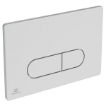 Ideal Standard WC klavi&scaron;as Oleas M1 potinkiniam WC rėmui, baltas