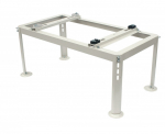 Rėmas lauko daliai "EMPIRE EVO 480", 324-755x280-435 mm, H=410mm, Maks. 150 kg