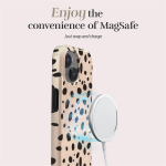 MIO Spots Magsafe Compatible for iPhone 13/14/15