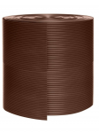 Tvoros juosta MIKKO, 26x0,19 m (700 g/m&sup2;) RAL8017 (ruda)