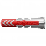 Fischer Univ. dvikomp. kai&scaron;tis 8x40 mm, 100 vnt.