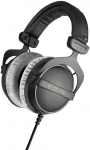 Laidinės ausinės Beyerdynamic DT 770 Pro, juoda