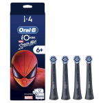 Dantų &scaron;epetėlio galvutė Oral-B IO RB SBKF-4, 4 vnt.