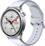I&scaron;manusis laikrodis Xiaomi Watch S5 46mm balta sp