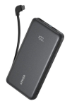 PowerBank Anker Zolo 10K 22.5W USB-C BL