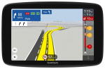 Navigacija Tomtom GO Expert Plus 7"