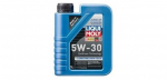 Variklio tepalas Liqui Moly Longtime High Tech 5W-30, 1 l