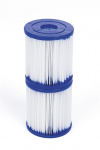 Baseino pompos filtras Bestway 58093