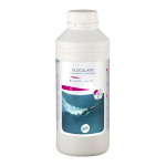 Preparatas baseino vandens skaidrinimui Pool Expert, 1 l